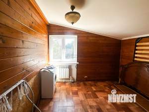 Дом 170м², 2-этажный, участок 8 сот.  