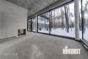 Дом 1050м², 2-этажный, участок 30 сот.  