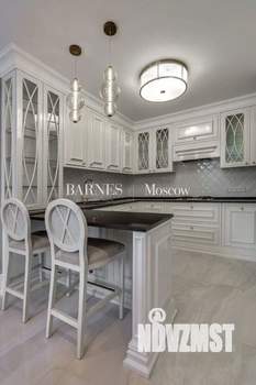 Дом 360м², 2-этажный, участок 14 сот.  