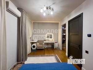 Таунхаус 180м², 3-этажный, участок 2 сот.  