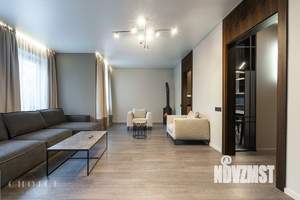 Таунхаус 400м², 4-этажный, участок 8 сот.  