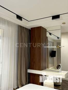 Таунхаус 205м², 2-этажный, участок 4 сот.  