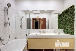 Таунхаус 210м², 2-этажный, участок 6 сот.  