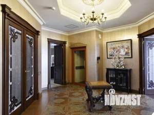 Коттедж 870м², 2-этажный, участок 17 сот.  