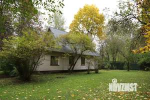 Коттедж 160м², 2-этажный, участок 20 сот.  