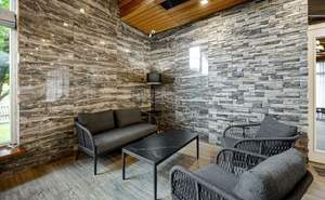 Дом 1000м², 2-этажный, участок 39 сот.  