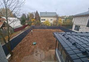 Дом 188м², 2-этажный, участок 7 сот.  