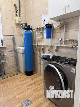 Дом 200м², 2-этажный, участок 8 сот.  