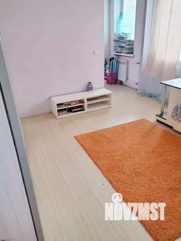 Таунхаус 64м&sup2;, 2-этажный, участок 1 сот.  