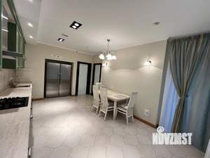 Таунхаус 246м&sup2;, 2-этажный, участок 3 сот.  