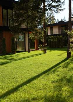 Дом 386м², 2-этажный, участок 11 сот.  