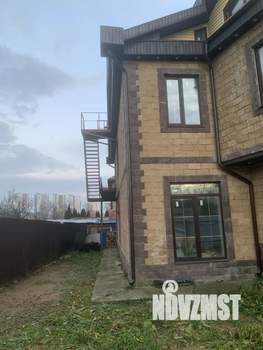 Дом 477м&sup2;, 2-этажный, участок 6 сот.  