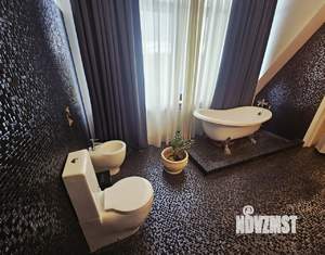 Коттедж 630м², 3-этажный, участок 30 сот.  