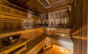 Дом 1000м², 3-этажный, участок 24 сот.  