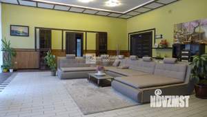 Дом 337м², 1-этажный, участок 10 сот.  