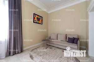Коттедж 430м², 2-этажный, участок 17 сот.  