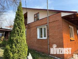 Дом 165м², 2-этажный, участок 5 сот.  