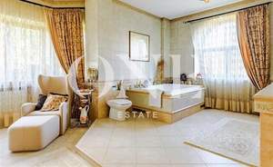 Дом 760м², 3-этажный, участок 30 сот.  