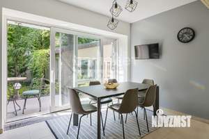 Дом 555м², 3-этажный, участок 29 сот.  