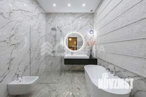 Дом 250м², 2-этажный, участок 10 сот.  