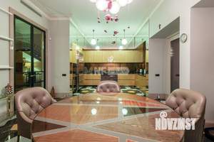 Коттедж 450м&sup2;, 2-этажный, участок 13 сот.  