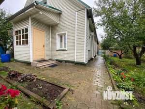 Дом 171м², 2-этажный, участок 3 сот.  