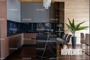 Коттедж 250м², 1-этажный, участок 15 сот.  