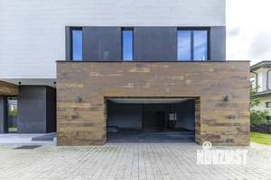 Коттедж 540м², 2-этажный, участок 25 сот.  