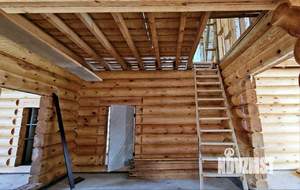 Дом 331м², 2-этажный, участок 18 сот.  