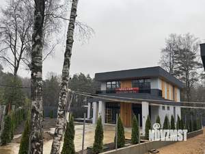 Дом 450м², 2-этажный, участок 11 сот.  