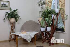 Таунхаус 204м², 2-этажный, участок 4 сот.  