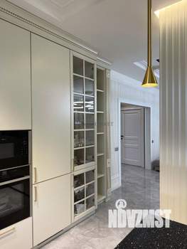 Таунхаус 205м², 2-этажный, участок 4 сот.  