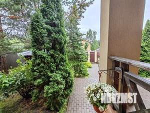 Коттедж 670м², 3-этажный, участок 16 сот.  