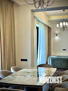 Коттедж 950м², 1-этажный, участок 15 сот.  