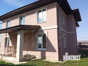 Дом 270м², 2-этажный, участок 9 сот.  