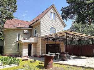Дом 250м², 2-этажный, участок 6 сот.  