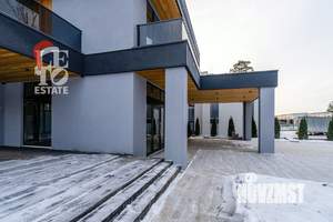 Дом 430м&sup2;, 2-этажный, участок 10 сот.  