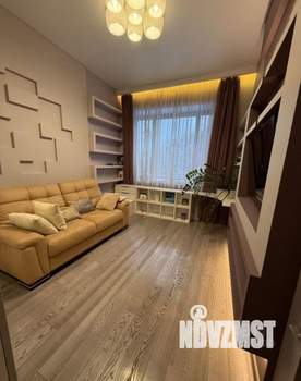 Таунхаус 200м², 2-этажный, участок 2 сот.  