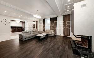 Дом 750м², 2-этажный, участок 40 сот.  
