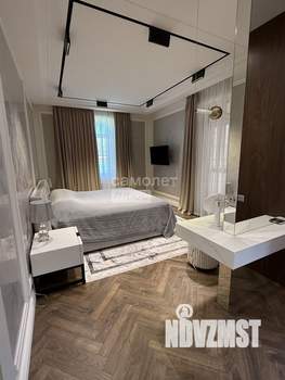 Таунхаус 205м², 2-этажный, участок 4 сот.  