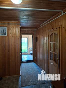 Дом 190м², 2-этажный, участок 15 сот.  