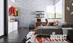 Дом 177м², 2-этажный, участок 6 сот.  