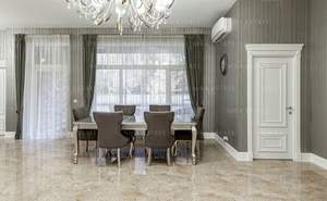 Дом 328м², 1-этажный, участок 17 сот.  