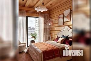 Дом 581м², 2-этажный, участок 23 сот.  