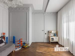 Таунхаус 220м², 2-этажный, участок 2 сот.  