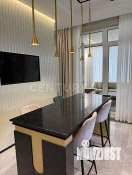 Таунхаус 205м², 2-этажный, участок 4 сот.  