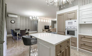 Дом 330м², 1-этажный, участок 16 сот.  