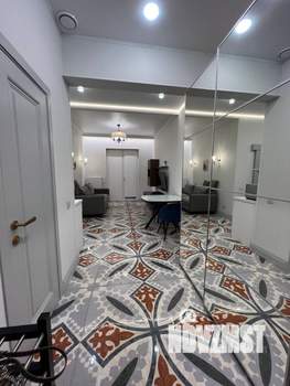 Таунхаус 150м², 3-этажный, участок 2 сот.  