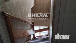Дача 380м², 1-этажный, участок 6 сот.  