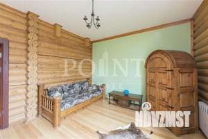 Коттедж 600м&sup2;, 2-этажный, участок 19 сот.  